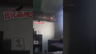 CURIO PASSA TEMPO 