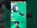 Krish Movie Fake Aeroplane Scene Krish Hritikroshan Shorts Viral
