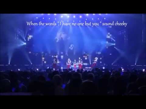 Super Junior ~From u~ SS6 [Eng sub] Tunisian ELF