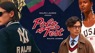 RALPH LAUREN | PoloFest