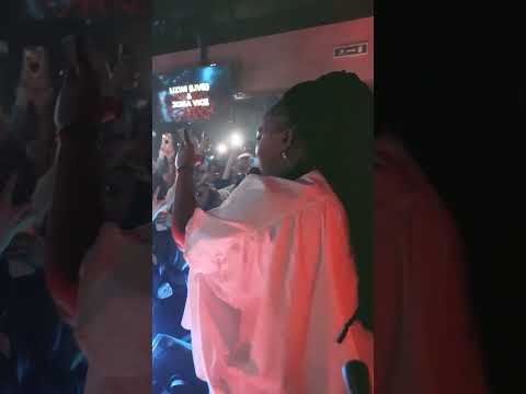 LIzwi feat Joezi - Amathole (Live)  #housemusic #electronicmusic #club #party #dance #rave