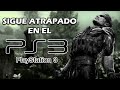 Metal Gear Solid 4 Sigue Atrapado En La Playstation 3