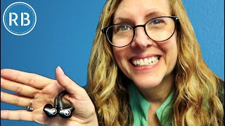 Video thumbnail for Mackie MP-240 in Ear Monitor Review | 2 Years Later by realbeal