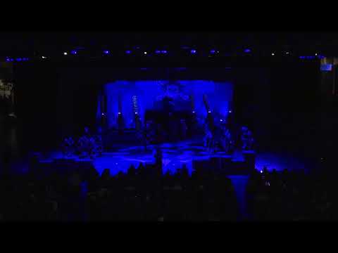 2023 Saturnalian Fancy Brigade "Sea Of Thieves: A Heist To Remember" (Wide Shot) - 4th Place