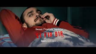 Sıfır Bir Dizi Müzikleri 3.Sezon 8.Bölüm Sezon Finali Müziği | Yemin VRS2 (ÖZEL ) / Esat Bargun