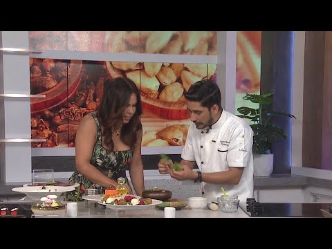 How Musaafer’s pastry chef Sumant Sharma blends tradition, innovation, and wellness in every bite