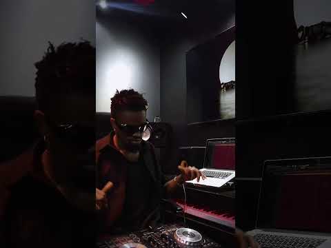 Carla - Disfruto | Omah lay - Holy Ghost (Xtofa mashup)