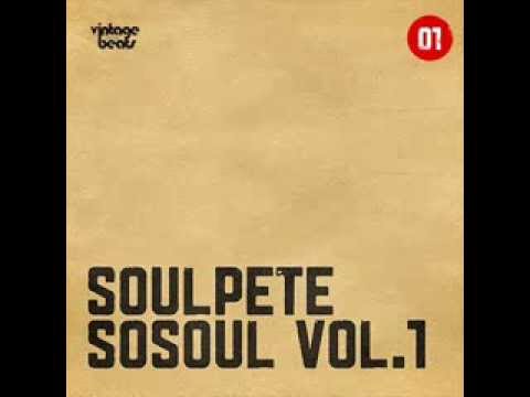 Soulpete (SoSoul) - #2