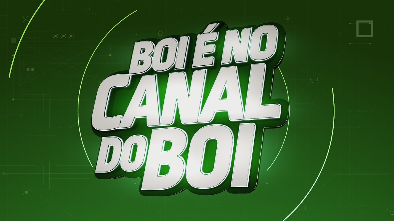 #2 Boi é no Canal do Boi - Pecuária de MS, agenda da Central Leilões e mercado pecuário