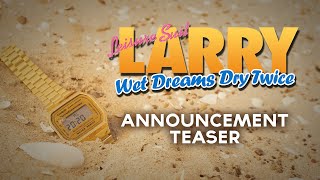 Leisure Suit Larry - Wet Dreams Dry Twice