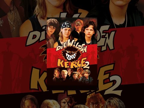 Die Wilden Kerle 2