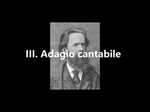 Gyula Beliczay: Serenade for Strings in D minor, Op  36