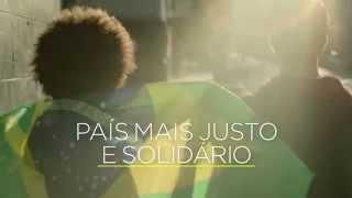 PT na TV: Inserção nacional nº 8 - Outubro 2015