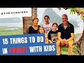 15 Things To Do In Phuket Thailand With Kids