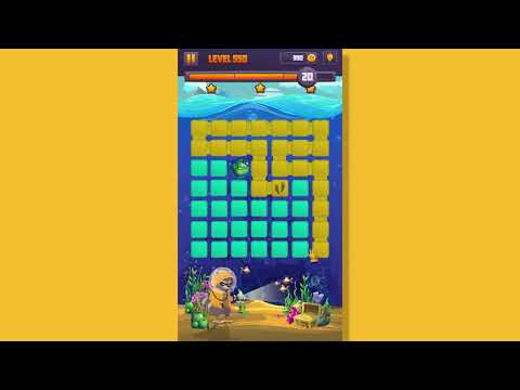 Hackoon - Puzzle Game