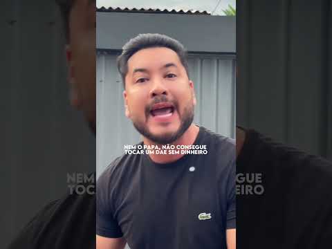 Não é crítica por criticar.É um pedido de quem vive aqui, caminha pelas ruas e sente na pele o aband