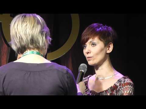 Az MVM PAKS az Utazás 2012 kiállításon