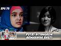 PUTRI DIKEJUTKAN DENGAN KEHADIRAN RASTI JILBAB IN LOVE EPS 75 3 3