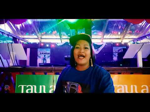 O LA'U MITI LEA SA FAI by: Tofaga Meke - Dr. Rome Production (New Samoan Song)