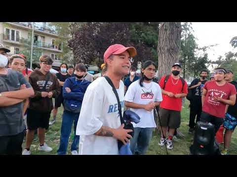 AREK vs. CITO vs. CRAKEN - Primera Ronda | Hannover GMTM 2022