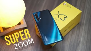 Realme X3 SuperZoom Review - 120Hz, Starry Mode, 60x ZOOM (camera samples) - Download this Video in MP3, M4A, WEBM, MP4, 3GP