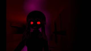 【VRChat】大型ホラーワールド "Hopeless Fragment" β Twitter宣伝用動画