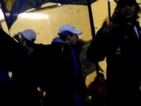 "boca gremio LFZLF" Barra: La 12 &bull; Club: Boca Juniors