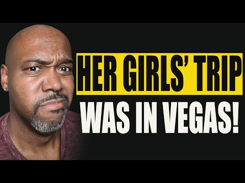 STORYTIME: Found out My Wife Cheated in Vegas While on A Girls Trip | Her AP's Wife Told Me!