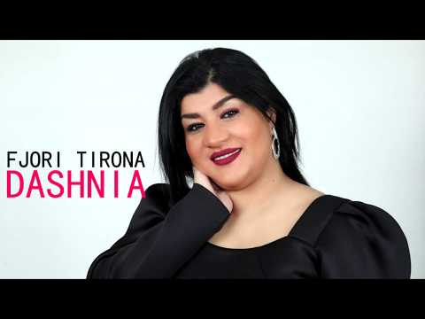 Fjori Tirona - Dashnia (Official Video)