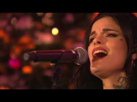 VISIONS OF ATLANTIS - Ashes to the Sea (Acoustic) Live @ Wacken Holy Night 2025