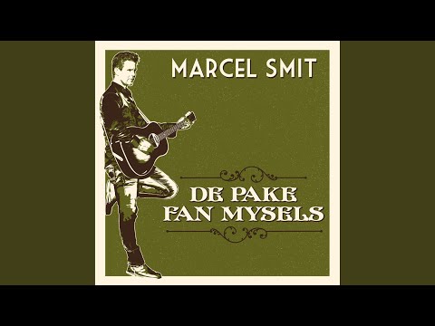De Pake Fan Mysels - Marcel Smit