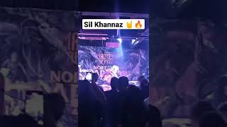 Download lagu Sil Khannaz - 'The Madness Of Fear' Nothern Roadshow 🤘Venue at Ladyboss Studio (Ipoh) 19/3/23 #short mp3
