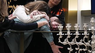 Bondi Beach-Massaker: 59 Anklagen gegen Naveed A.