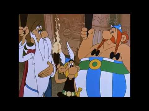 Asterix erobert Rom