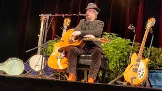 Roger McGuinn "Chestnut Mare"