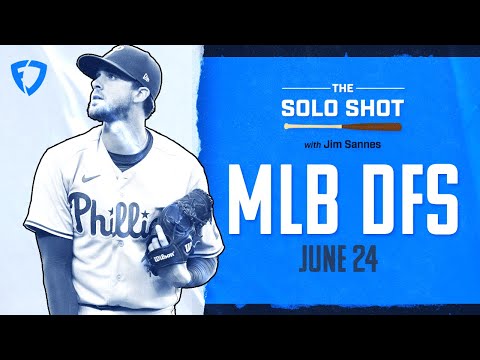 MLB Strikeouts Props Picks for Friday, June 24th 2022 2 hqdefault