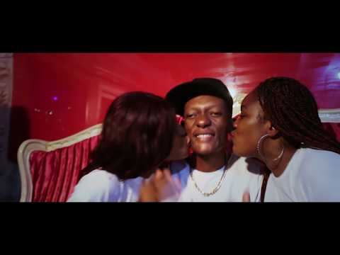 Chege SN - Just Talented [Official Music Video]