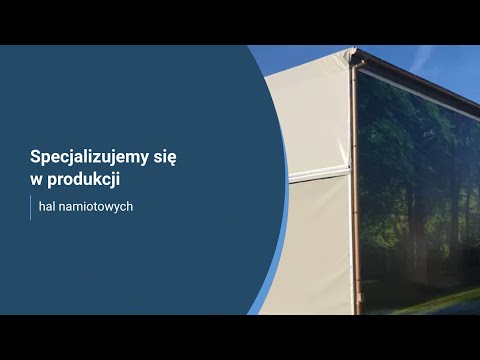 Tech-Plan s.c. - video