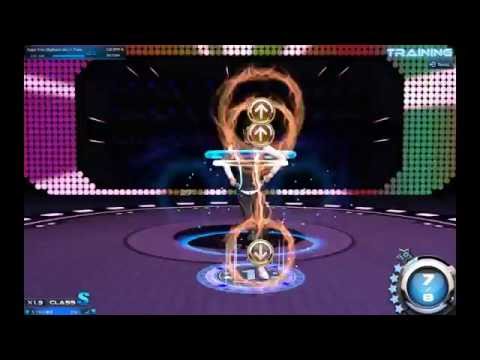 Mstar TW Neo-Classic Sugar Free (BigRoom Ver.) - T-ara (Extreme 98%)