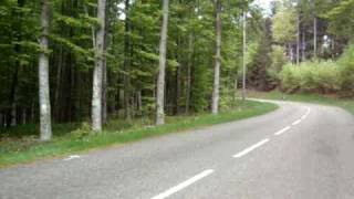 Alsace on the road 2010 - Nighster