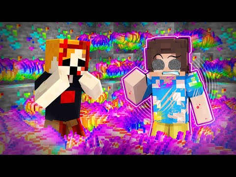 BU TUHAF MADENİ SAKIN AR̷̫̃̿ͅÁ̷̘̱M̸͉̙̒Â̵̱Y̶̙̜̱̓̓I̸̩̠͝N̸ - Minecraft