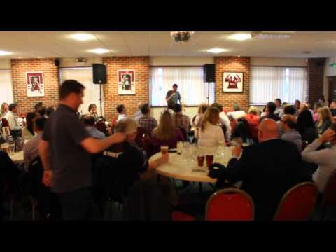 really funny standup comedy