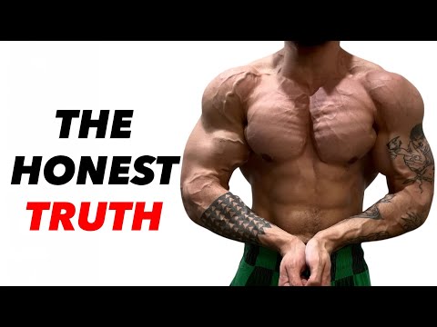 Do You ACTUALLY Need To Add Weight To GAIN Muscle? 