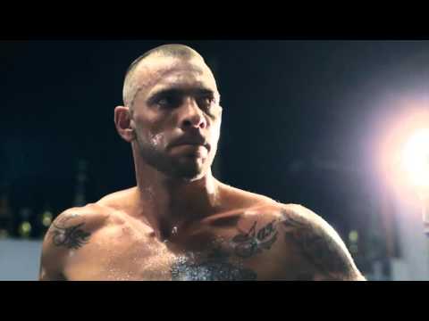 MMA's Joe Schilling KOs Bar Patron With Violent Flurry Of Punches