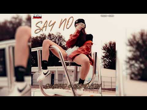 ScubaPro & Cosmo Korg - Say No