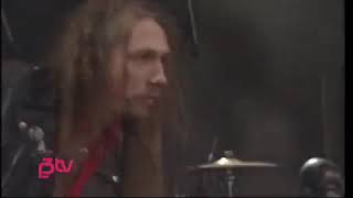 Hellacopters   Hopeless Case Of A Kid In Denial Live, 2008
