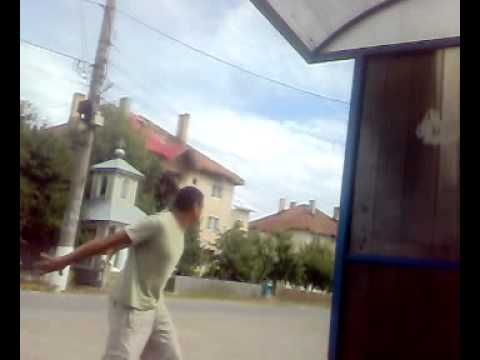 Gheorghe Nebunu din Ghidigeni:)):)):))=))=))