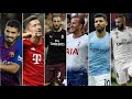Top 10 Greatest Strikers of the decade(2010-2019)