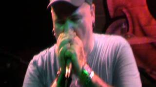 RATOS DE PORAO - COMMANDO(Ramones cover)