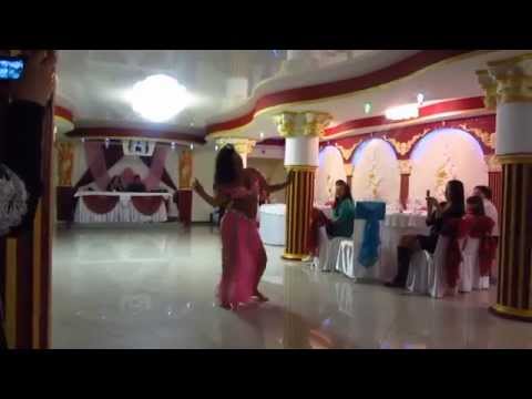 Elena Borisova - Habibi Enta